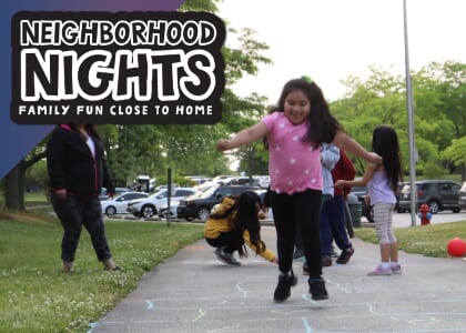 Neighborhood Nights
