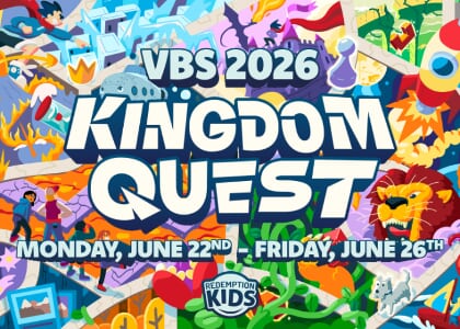 Vacation Bible School