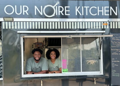 Pop-Up at Grove Roots Brewing Co.