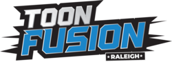 ToonFusion: Raleigh