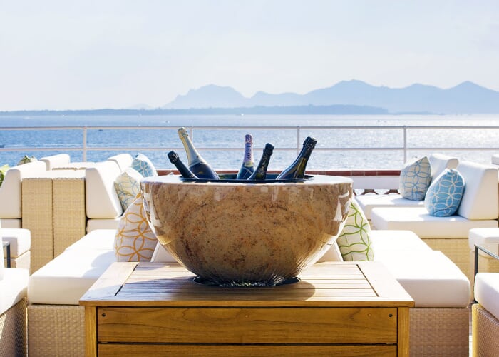 Recess on Main - Fresh Wines from Coastal Regions