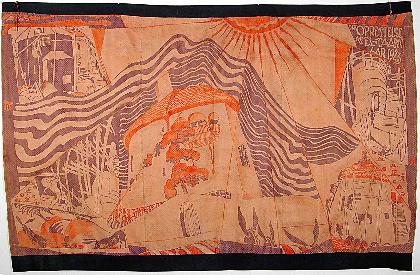 Summer Art Camp | Ancient to Modern: Mixed Media Traditions Reimagined (Rising 6th - 8th grade)