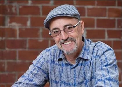 Summer Concert: Edgardo Cambon