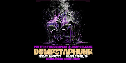 Dumpstaphunk