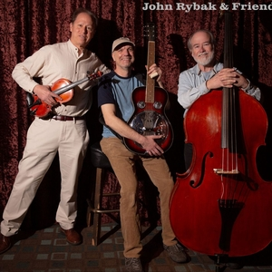 John Rybak