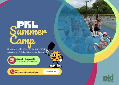 PKL Summer Camp