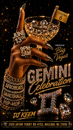 ♊ GEMINI SEASON: DOUBLE TROUBLE ♊