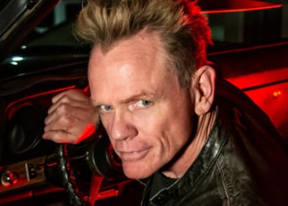 Christopher Titus: Doomed to Repeat