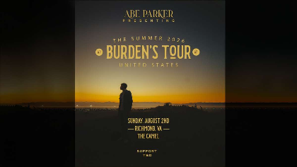Abe Parker
