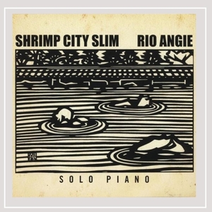 Shrimp City Slim