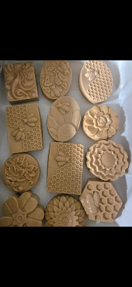 Sip  & Create: Goat Milk Soap-Making Workshop at Estuary Beans & Barley