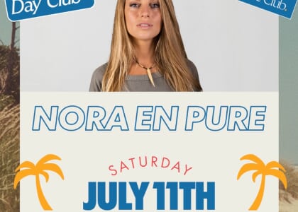 NORA EN PURE