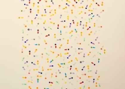 Indah Gallery Art Exhibition: Jerome Marshak “Sisyphus”