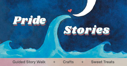 Pride Stories