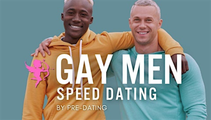 Greensboro Speed Dating for Gay Men Age 25-55 ♥ Greensboro NC