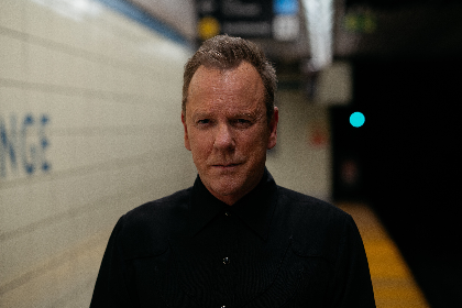 Kiefer Sutherland: Love Will Bring You Home