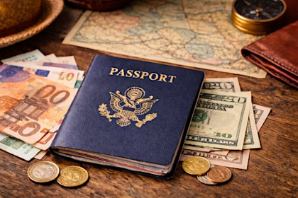 Budget Travel Mastery: See the World