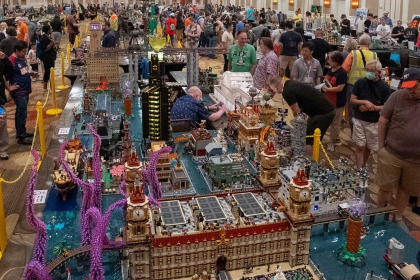 2026 Brick Rodeo