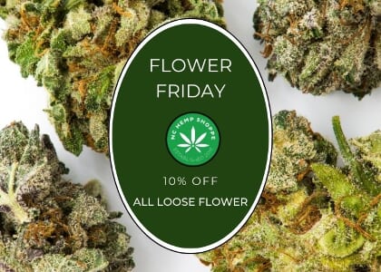 Flower Friday