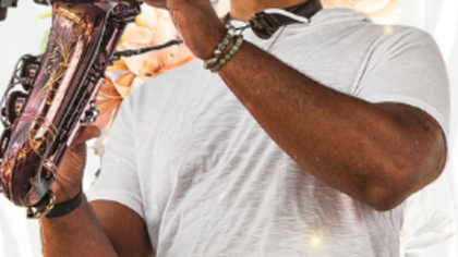 Presented by Dogwood Entertainment: Kannapolis Jazz Festival