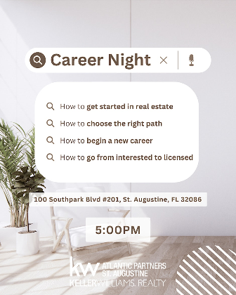 Career Night
