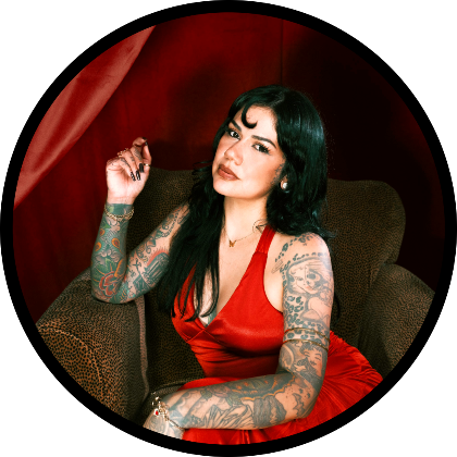Trish Toledo