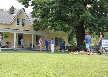 Kenwick Bungalow Tour 2026