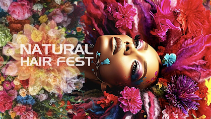 NATURAL HAIR FEST NASHVILLE | COMMUNITY SPONSORSHIP | National Platform