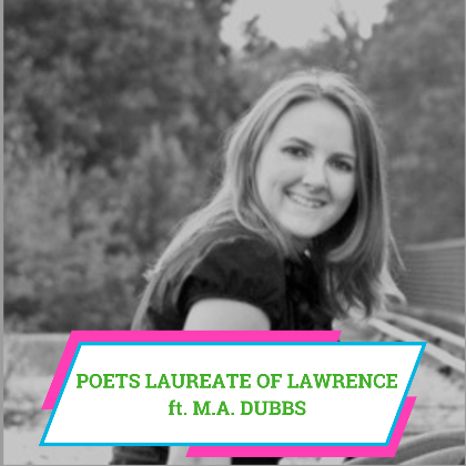 Poets Laureate of Lawrence: AI Workshop