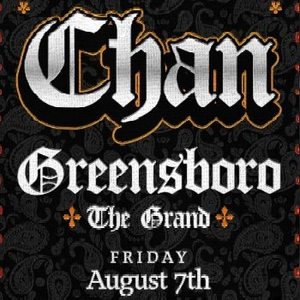 Chan USA Tour