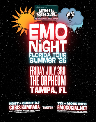Emo Night