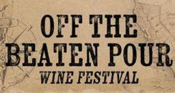"Off the Beaten Pour" Festival