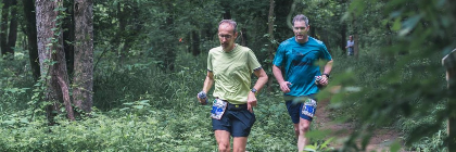 Lake Conestee 8k Run/Walk