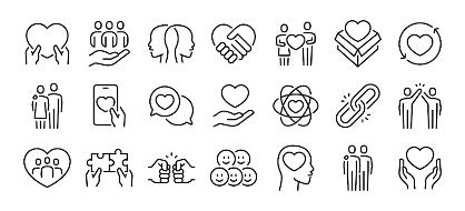 Family First: Symbols of Us