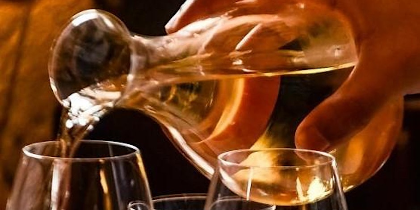 Battle of the Blinds Workshop - Deductive Wine Tasting