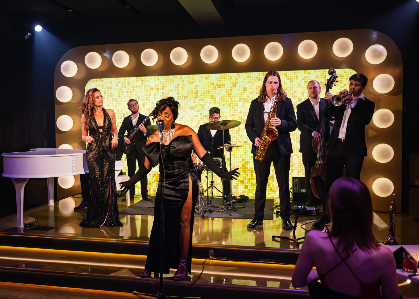 Marquee Big Band