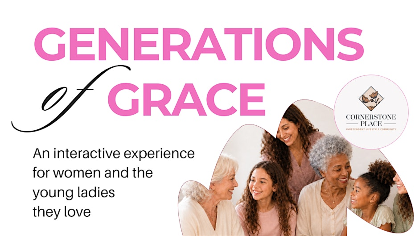 Generations of Grace: An Interactive Etiquette Experience