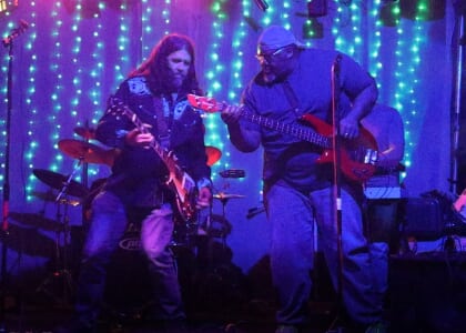 the Dose LIVE at Wanderlinger
