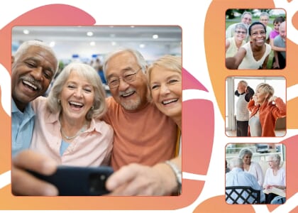 Well Lived NC Expo presented by Aging in Place North Carolina