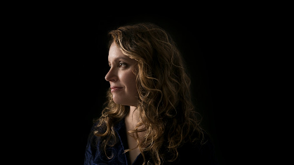 Lucy Kaplansky (Reserved Seats & SRO)