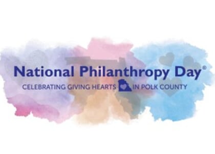 National Philanthropy Day