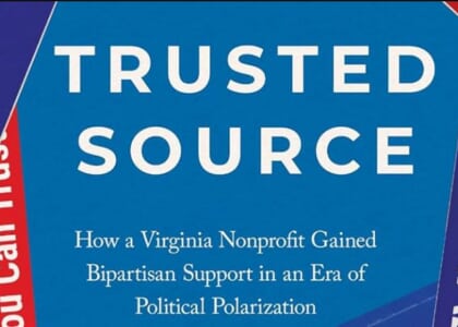 Bringing Virginia Politics into the Light