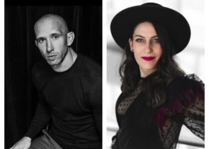 An Evening with Ryan Hanseler ft. Gosia Julia Maj