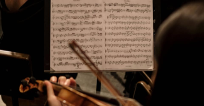 Mediterranean Orchestra