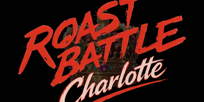 Roast Battle League Charlotte