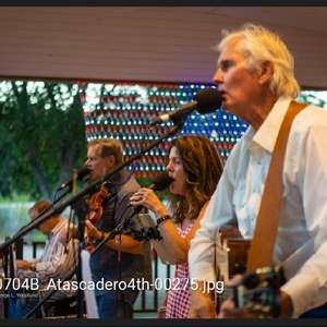 Atascadero Lakefest