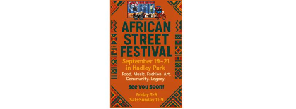 African Street Festival