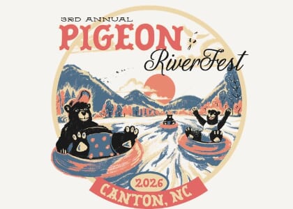 3rd Annual Pigeon RiverFest