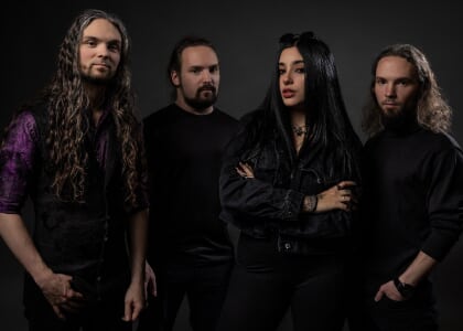 TrancEnd Band