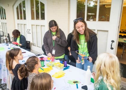 Summer Explorer Series at The Frick Pittsburgh